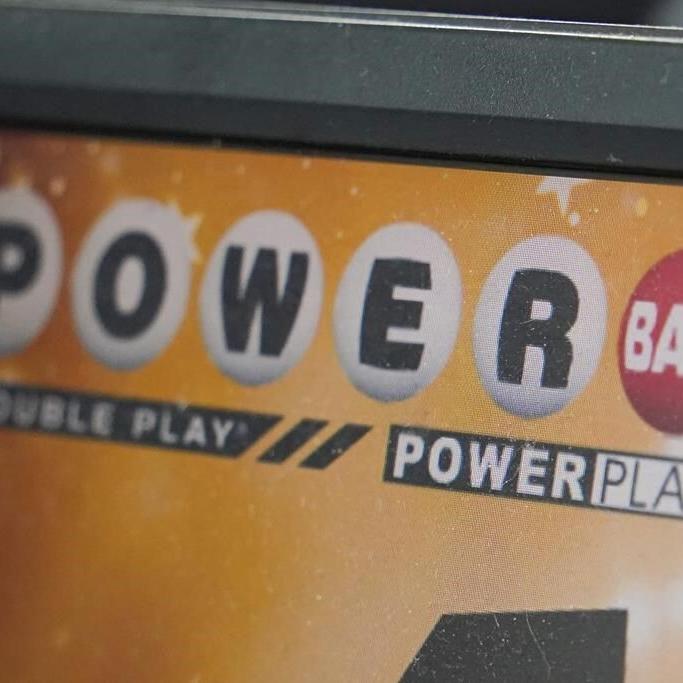 Mega Millions jackpot soars to $875 million. Powerball reaches $600 million